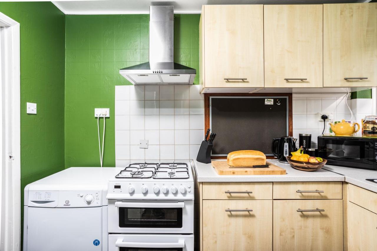 Perfect For Contractors - Canterbury - Free Parking - Ultra Wifi מראה חיצוני תמונה